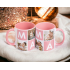 Taza Personalizada Mamá y Abuela Buenos Momentos