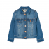 Cazadora Vaquera Niña