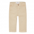 Pantalón Loneta para Niño en color Beige
