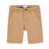 Pantalón Bermuda para Niño en color Caqui
