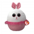 Peluche Ty Squish Prim Rabbit Easter 25cm