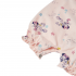 Pack 2 Pijamas tipo Pelele para Bebé Minnie Mouse