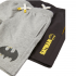 Pack 2 Pantalones cortos de algodón de Batman