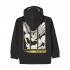 Sudadera Batman con cremallera