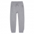 Pantalón de Chándal Gris para Niño