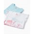 Pack 2 Pijamas de Verano para niña