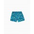 Bañador Bermuda Estampado Tucán