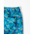 Bañador Bermuda Estampado Tucán