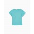 Pack 2 Camisetas Bebé Niño modelo submarino