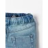 Pantalón Vaquero corto Bebé Niño