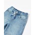 Pantalón Vaquero corto Bebé Niño
