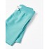 Pantalón Corto Bebé Niño color Azul