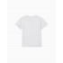 Camiseta Gris Niño Medusas Efecto Lenticular