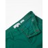Pantalón corto Niño color Verde Botella
