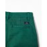 Pantalón corto Niño color Verde Botella