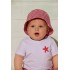 Gorro de Playa para Bebé