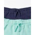 Pack 2 Pantalones cortos para Niña