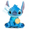 Peluche Stitch Disney soft sonido 30cm