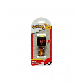 Reloj led Pokemon