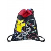 Mochila saco Pokémon