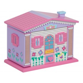 JOYERO MUSICAL CASA sweet