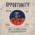 Camiseta Niño Opportunity Efecto Lenticular