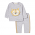 Conjunto estilo Chándal para Recién Nacido