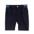 Pantalón Bermuda Azul Marino para Bebé Colección Bebé