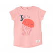 Camiseta niña jelly ZIPPY