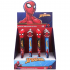 Bolígrafo borrable Spiderman