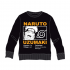 Sudadera Naruto