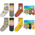Pack 3 calcetines de Peppa Pig
