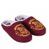 Zapatilla Harry Potter Abierta