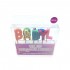 Velas para tartas Baby Girl