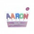 Velas Aaron