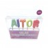 Velas con el nombre de Aitor
