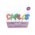 Velas de Tarta Personalizadas para Cumpleaños - Carlos
