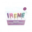 Velas Irene