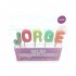 Velas Jorge