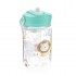 Botella Infantil con Pajita Animals