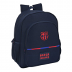 Mochila 38cm Fc Barcelona 1ª equipación 2023-2024