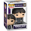 Figura POP Wednesday - Miercoles Addams