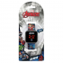 Reloj Led Vengadores Avengers Marvel