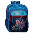 Mochila 40cm adaptable Spiderman Totally Awesome