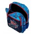 Mochila 40cm adaptable Spiderman Totally Awesome