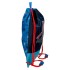 Saco Mochila Spiderman Totally Awesome