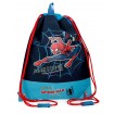 Saco Mochila Spiderman Totally Awesome