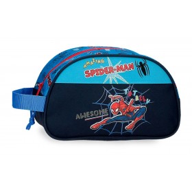 Neceser adaptable Spiderman Totally Awesome