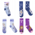 Pack 3 calcetines Frozen