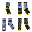 Pack 3 calcetines Batman